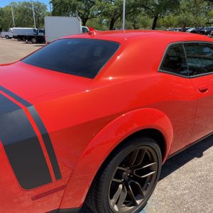 DODGE CHALLENGER SRT HELLCAT JAILBREAK - 9