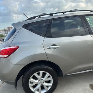 صورة 9 لـ 2011 Nissan MURANO SL