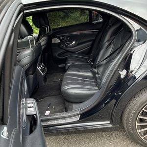 2017 Mercedes-BENZ S-CLASS — миниатюра 34