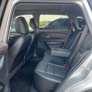 2021 Nissan ROGUE SV — миниатюра 34