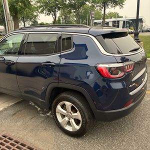 صورة 6 لـ 2018 JEEP COMPASS LATITUDE