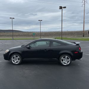 CHEVROLET COBALT - 3