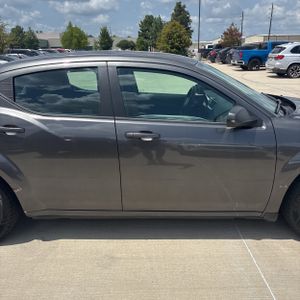 2014 Dodge AVENGER SE 缩略图 11