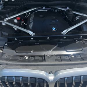 2024 BMW X7 XDRIVE40I 缩略图 47