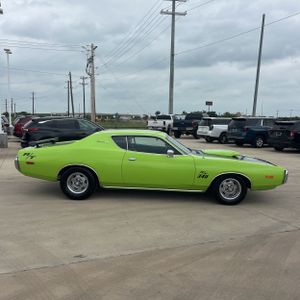 DODGE CHARGER RT - 10