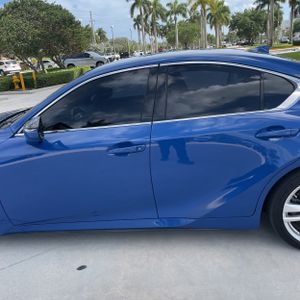 LEXUS IS 300 BASE - 4