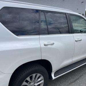LEXUS GX 460 BASE - 9