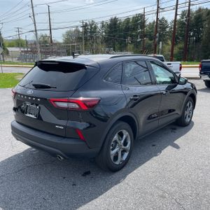 FORD ESCAPE ST-LINE SELECT - 8