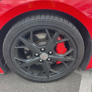 2022 Chevrolet CORVETTE STINGRAY 照片 17