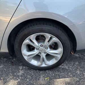 صورة مصغرة 18 لـ 2023 Honda ACCORD LX