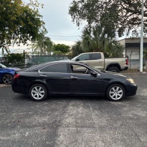 2009 Lexus ES 350 BASE — фото 10