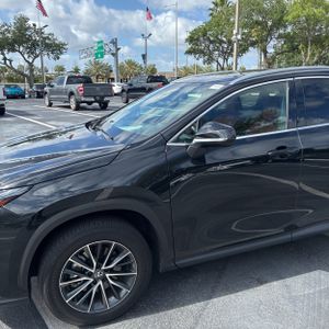 LEXUS NX 250 PREMIUM - 2