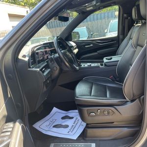 2021 Cadillac ESCALADE ESV SPORT 照片 31
