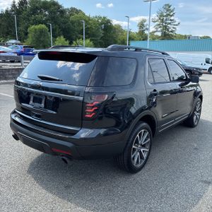 صورة 8 لـ 2015 FORD EXPLORER XLT
