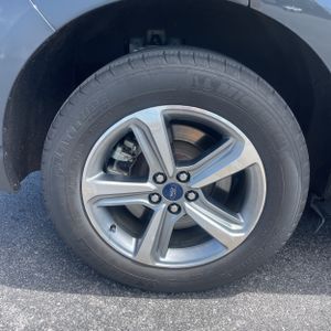 2021 FORD EDGE SEL — миниатюра 19