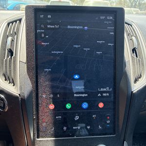 2022 FORD EDGE SEL thumbnail 38