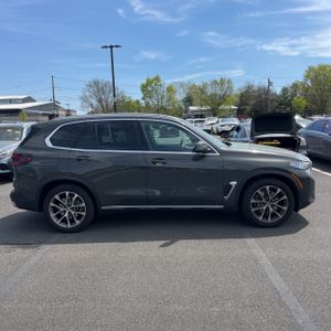 BMW X5 XDRIVE40I - 10