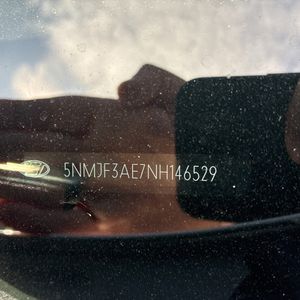 2022 Hyundai TUCSON SEL 缩略图 54