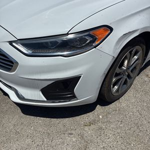 2019 FORD FUSION SEL 缩略图 54