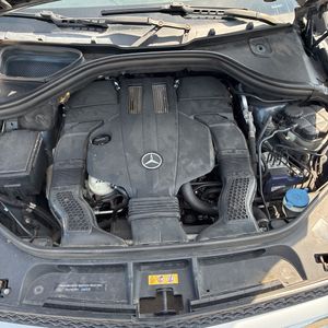 2015 Mercedes-BENZ GL — миниатюра 41