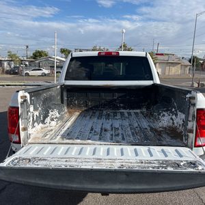 2014 RAM 1500 TRADESMAN 照片 39