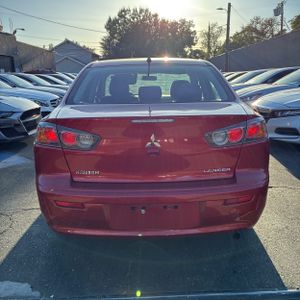 MITSUBISHI LANCER ES - 7