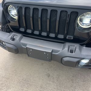 2021 JEEP WRANGLER WILLYS thumbnail 54