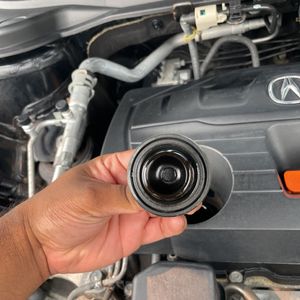 2020 Acura RDX SH-AWD W/A-SPEC — миниатюра 48