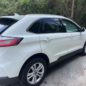 FORD EDGE SEL - 9