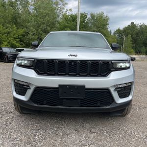 2024 JEEP GRAND CHEROKEE LIMITED 照片 14