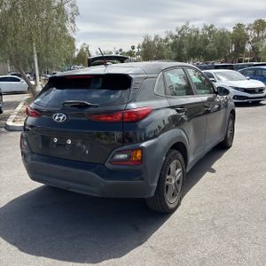 HYUNDAI KONA SE - 8