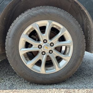 صورة مصغرة 18 لـ 2021 Chevrolet EQUINOX LS