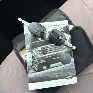 صورة مصغرة 53 لـ 2013 FORD F-150 XLT