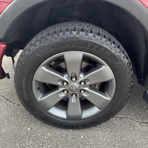2014 FORD F-150 FX4 缩略图 17