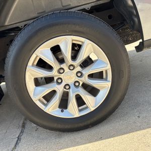 صورة مصغرة 18 لـ 2021 Chevrolet SILVERADO 1500 CUSTOM