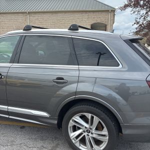 AUDI Q7 QUATTRO PREMIUM PLUS 55 TFSI - 6