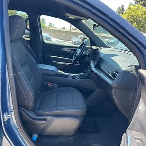 صورة مصغرة 33 لـ 2024 Chevrolet TRAVERSE LT