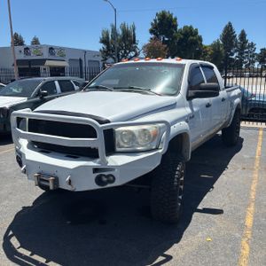 صورة 1 لـ 2007 Dodge RAM 3500 SLT