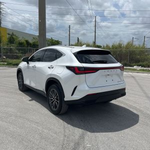 LEXUS NX 250 PREMIUM - 5