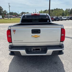 CHEVROLET COLORADO LT - 7