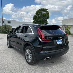 CADILLAC XT4 PREMIUM LUXURY - 5
