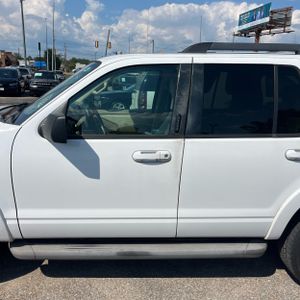 2010 FORD EXPLORER XLT — фото 4