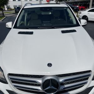 2019 Mercedes-BENZ GLE 缩略图 15