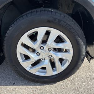 2015 Honda CR-V EX-L 照片 20