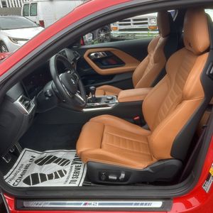 2023 BMW M2 BASE 缩略图 32