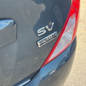 2017 Nissan VERSA SV — миниатюра 23
