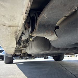 2005 Dodge CARAVAN SE 缩略图 23