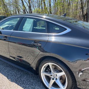 AUDI A5 2.0T PREMIUM - 6