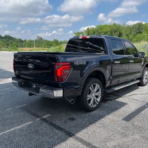 صورة 8 لـ 2024 FORD F-150 LARIAT
