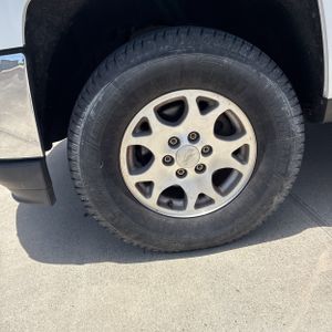 2018 Chevrolet SILVERADO 1500 LTZ 缩略图 17